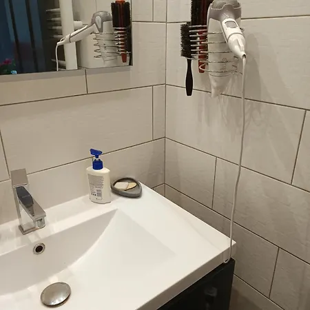 Apartment 2 Pieces Proche Aeroport Nice